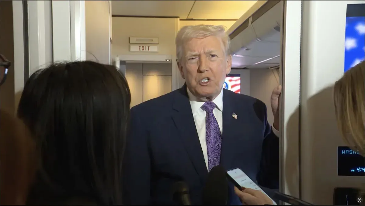 Trump Vows to Strip Citizenship from Immigrants Convicted of Crimes – If He Can