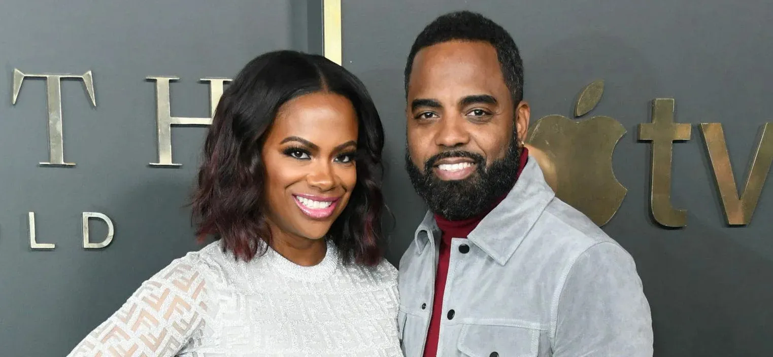 Kandi Burruss Discovered Todd Tucker Was Allegedly Texting Other Women Prior to Separation