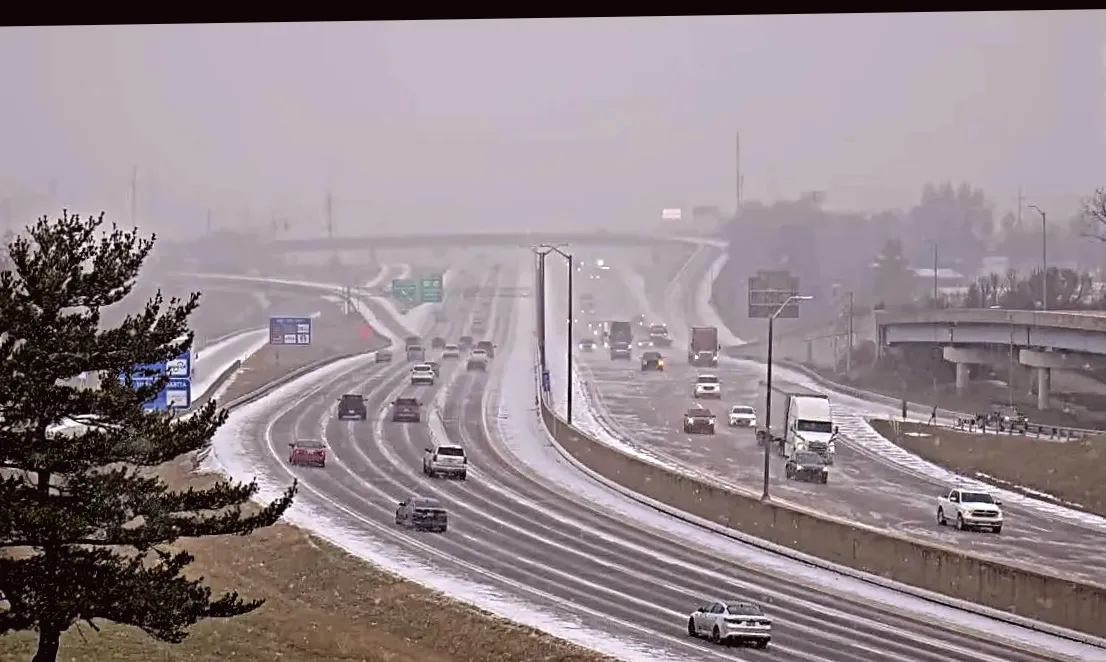 The most crowded streets in Northern Kentucky | List