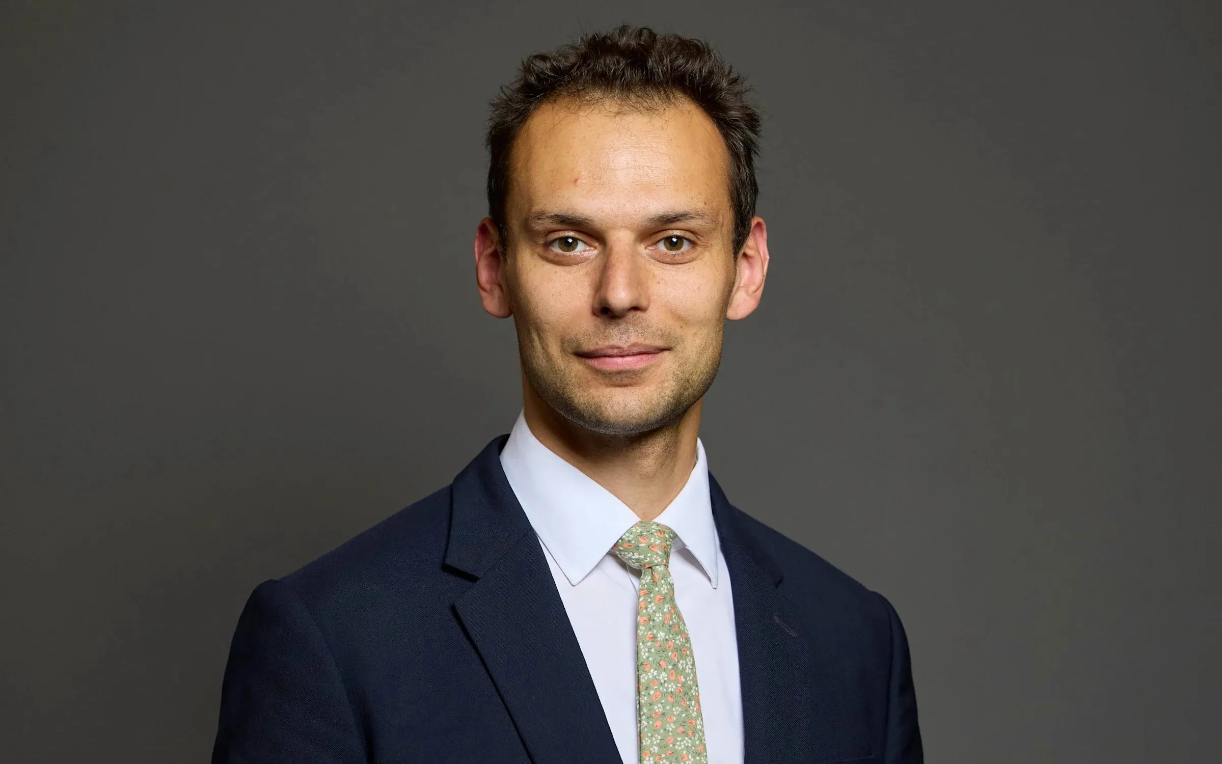 Even this Labour minister acknowledges that Britain is not great for under-50s