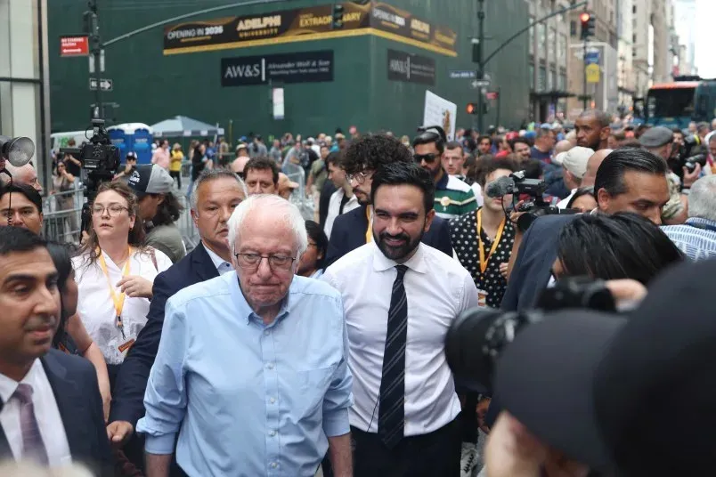 Bernie Sanders firmly believes that Trump is not the 'Affordability President'