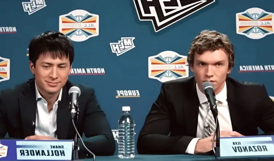 Creator of Intense Rivalry Discusses Adaptation of the Sex Scenes