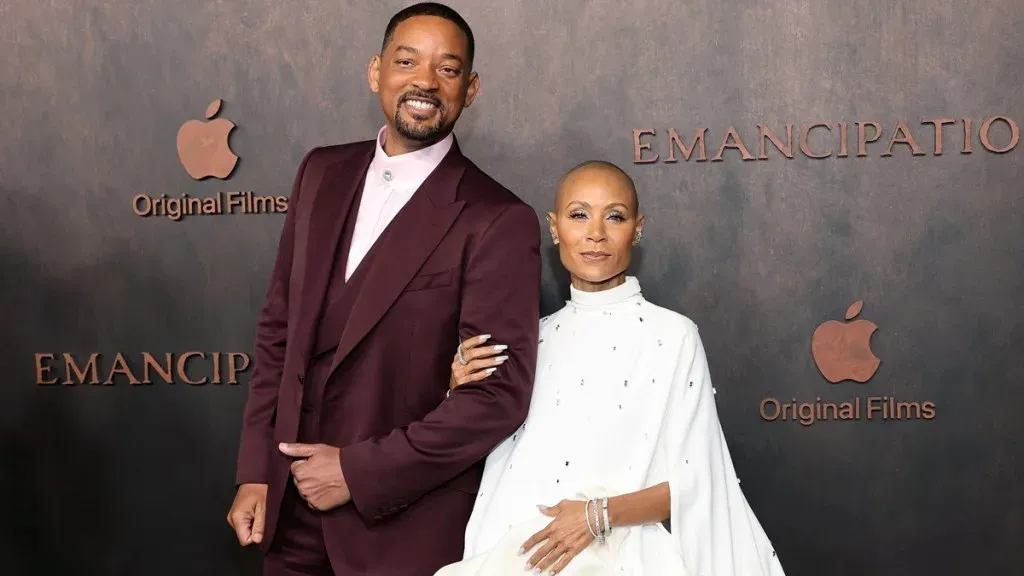 Will Smith and Jada dismiss $3M lawsuit from friend as 'crap' - report