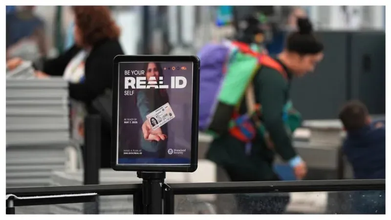 New TSA program could result in $45 fee for flying without REAL ID