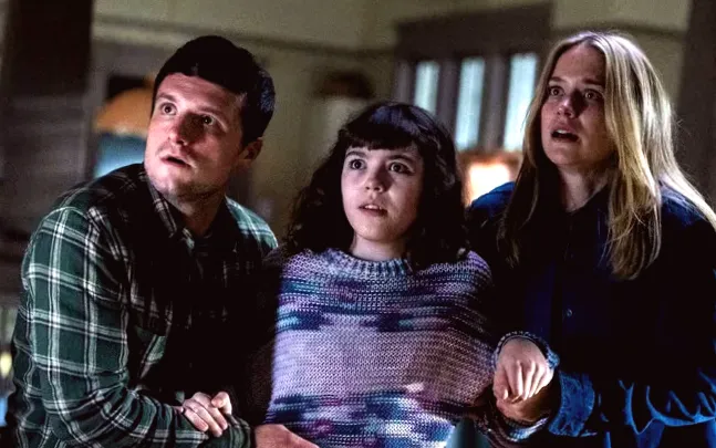 I Am Confused Beyond Belief by Five Nights At Freddy's 2, Despite Never Playing the Games