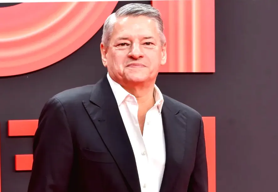 Is Netflix attempting to acquire Warner Bros. or destroy it?