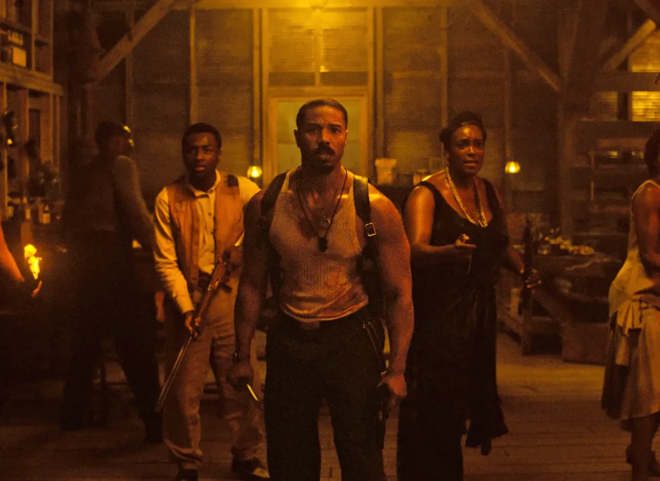 'Sinners' Dominates 2026 Critics Choice Awards Nominations with 17 Nominations, Including Score & Song: Complete List