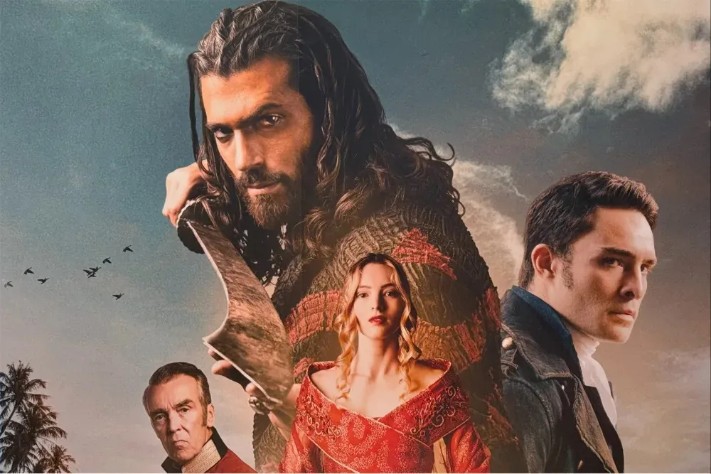 'Sandokan: The Pirate Prince' Drives Fremantle's Scripted Sales in Asia – ATF