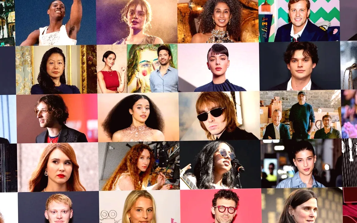 Introducing the Innovative Class