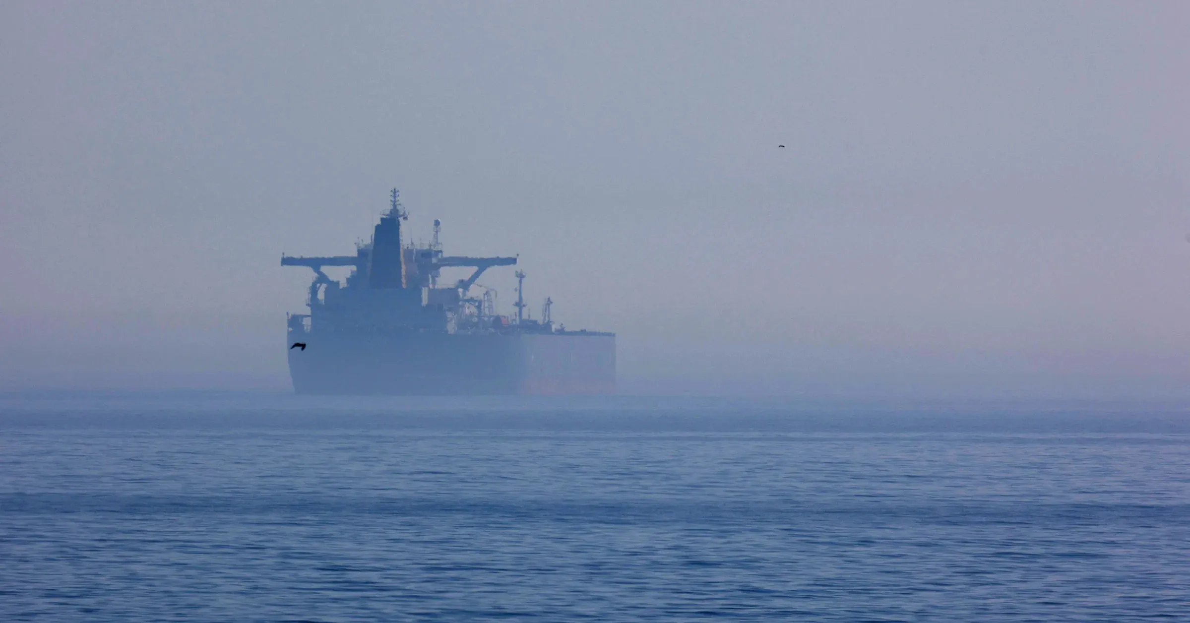 Ukraine targets 'shadow fleet' as Russian tanker is hit off Turkey