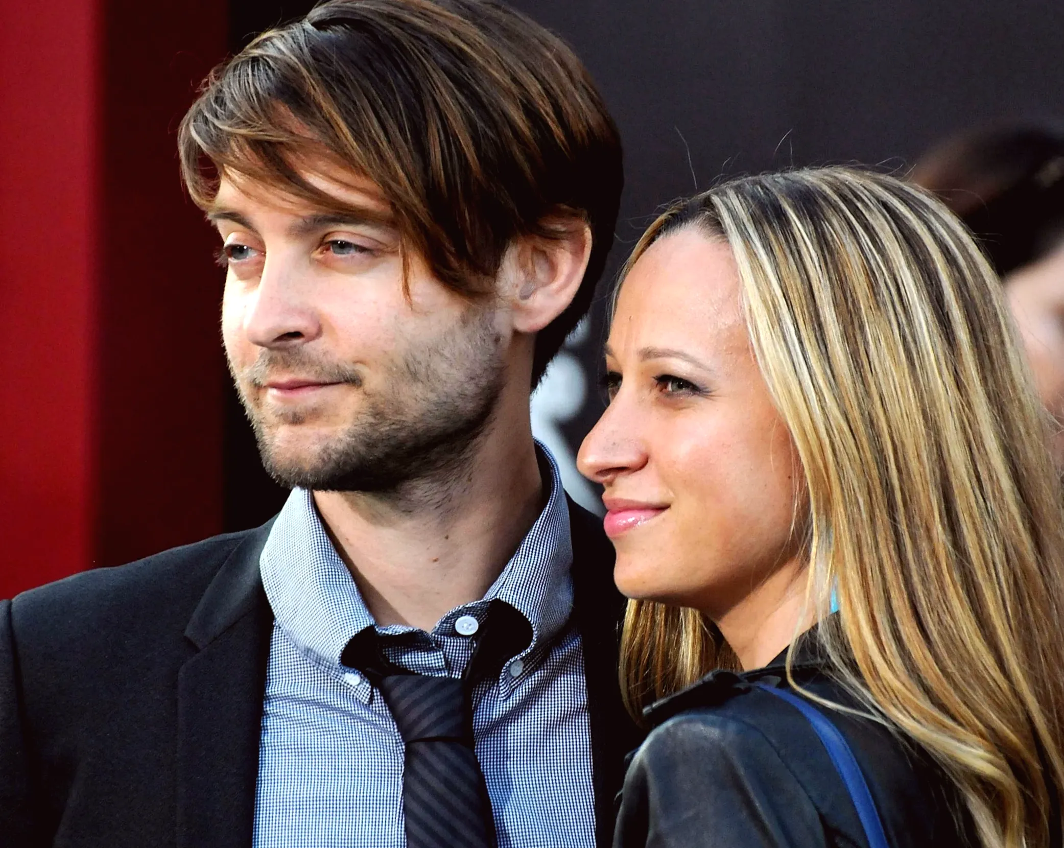 Tobey Maguire's Former Spouse Shares Their Updated Relationship Following Amicable Divorce