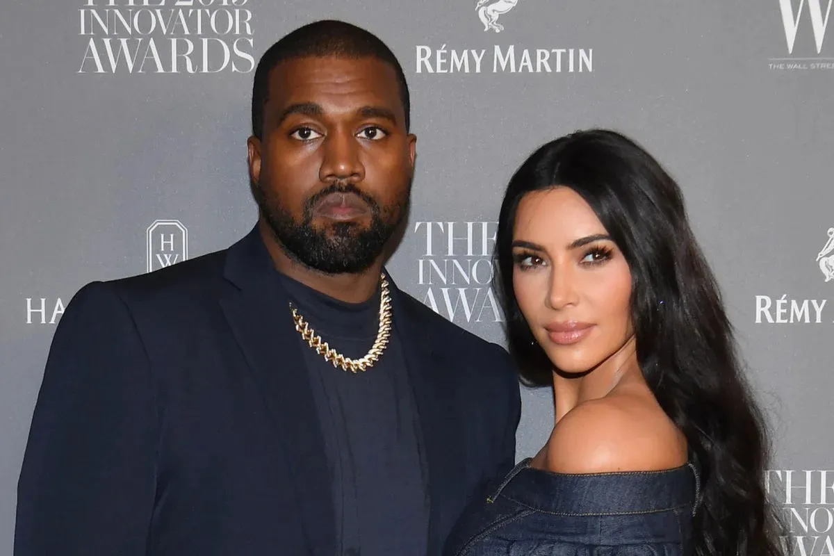 Kim Kardashian confesses she is on the verge of 'snapping' due to Kanye West's comments about her