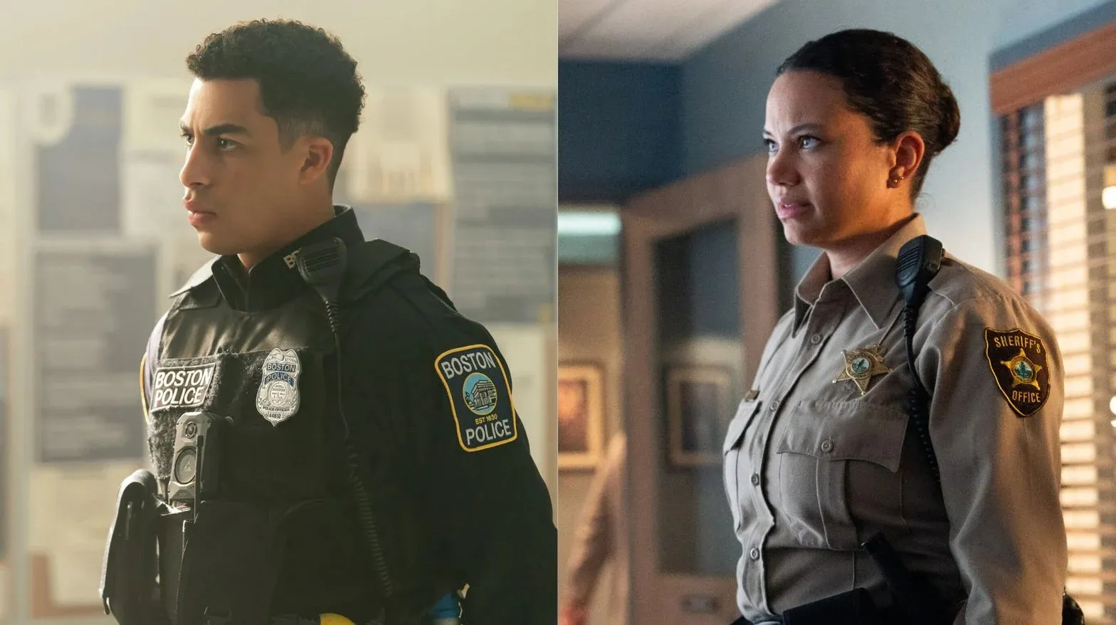 ‘Boston Blue’ and ‘Sheriff Country’ both set for Season 2 on CBS