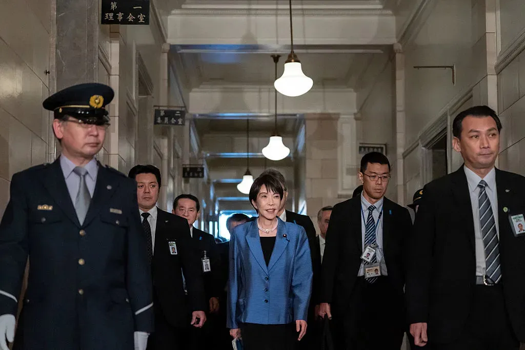 How Japan's Prime Minister Damaged Relations with China