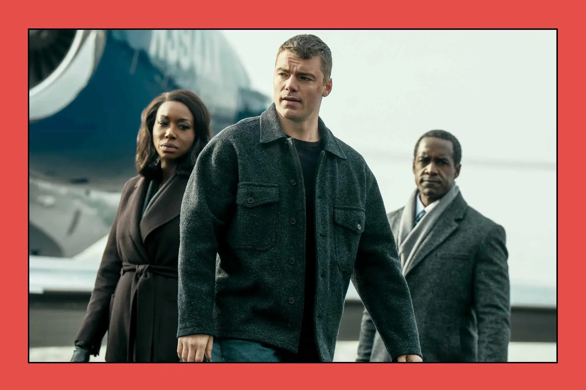 Release Date for "The Night Agent" Season 3 Revealed: What We Know About Peter Sutherland's Latest Conspiracy and Target