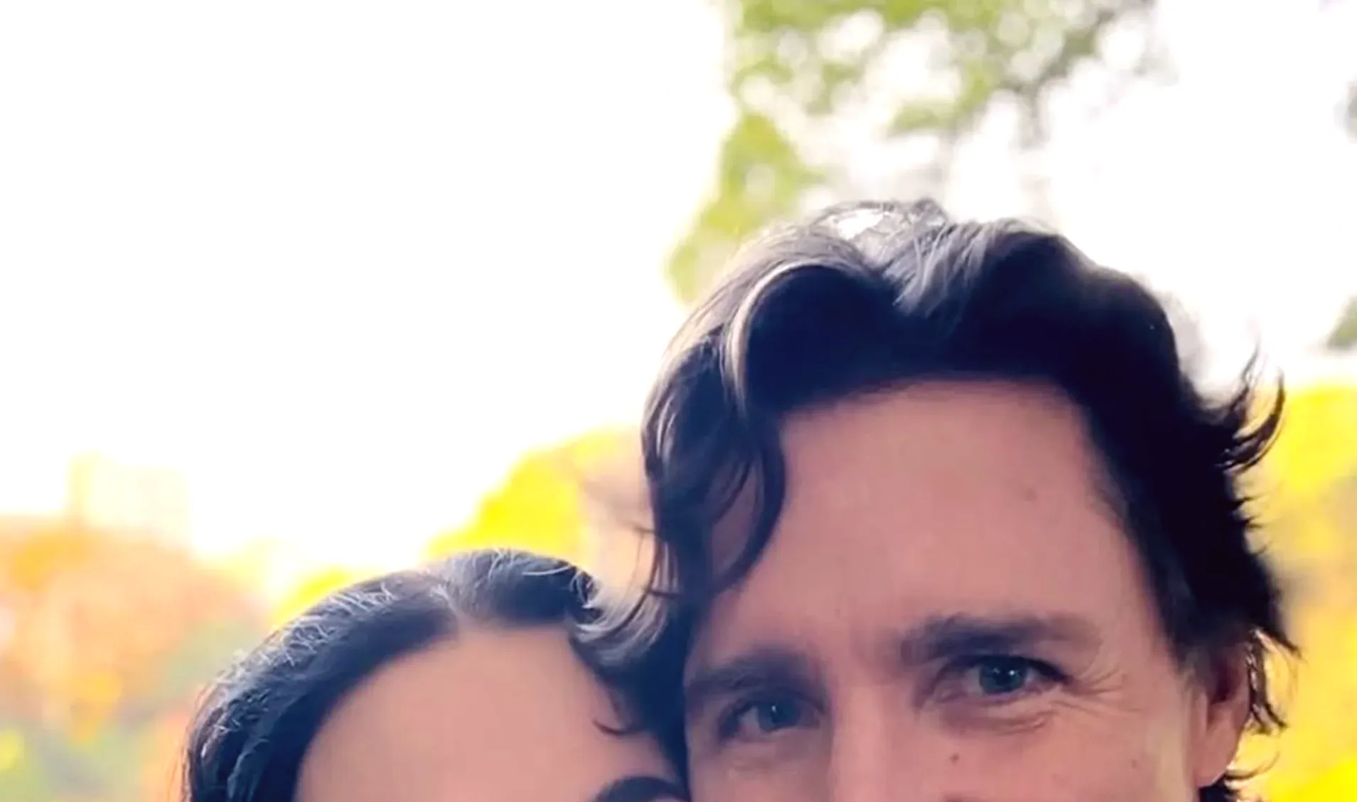 It’s Official on Instagram! Justin Trudeau Can’t Stop Looking at Katy Perry