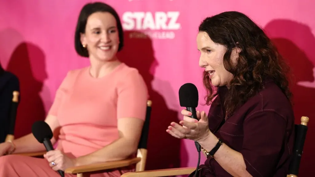 Authors of 'All Her Fault' and 'Excavations' Discuss Self-Advocacy in Adapting Their Work for TV: 'You Are the Expert'