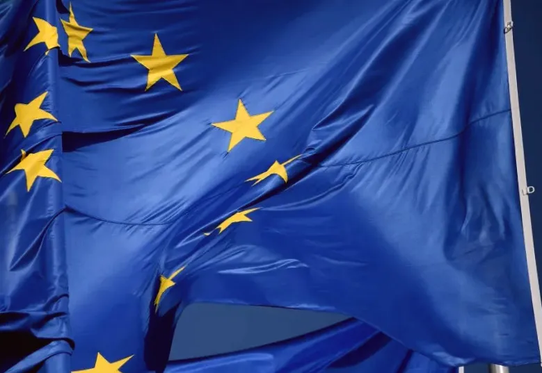 EU authorities arrest ex-EU foreign policy head Federica Mogherini