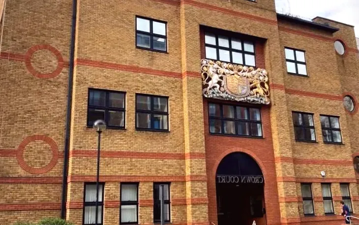 Man faces murder charge in court following 'stabbing' incident