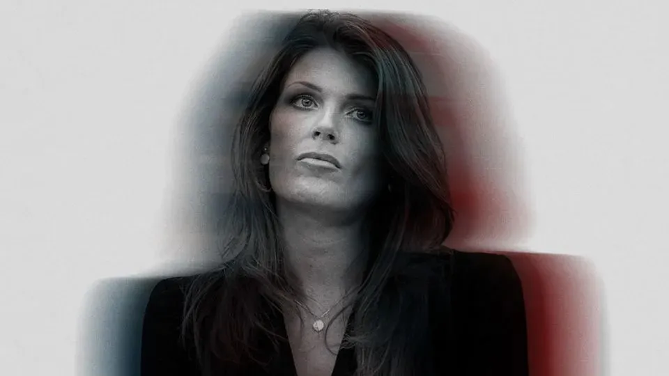 From White House adviser to Trump's personally chosen prosecutor: 63 days with Lindsey Halligan