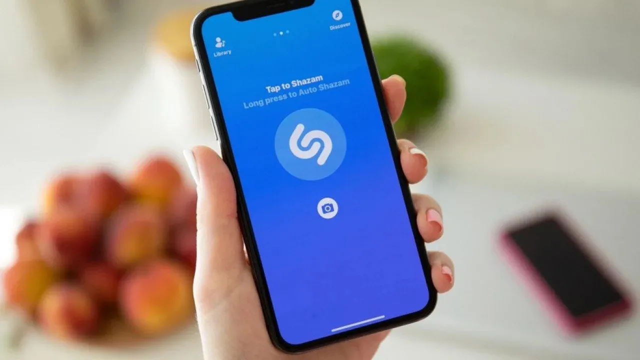 Top 25 songs in Orlando on Shazam for the previous week