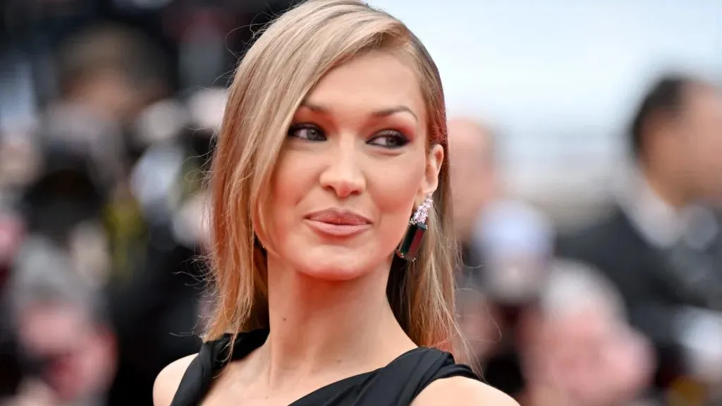 Bella Hadid Joins a Massive Ryan Murphy Project