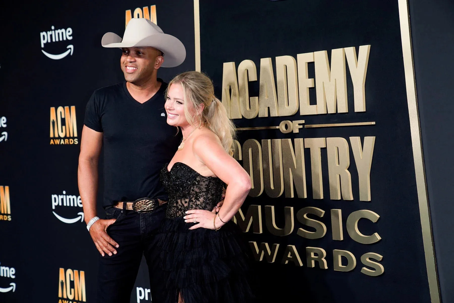 Country singer Coffey's wife, Criscilla Anderson, passes away at 45 from colon cancer