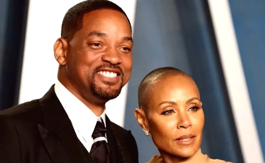 Article: Will Smith & Jada Pinkett Smith Upset About $3M Lawsuit