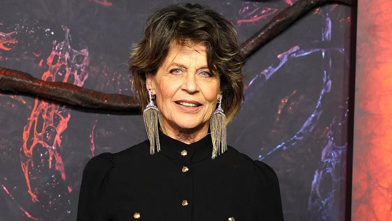 'Terminator' actress Linda Hamilton proudly embraces aging, saying 'this is the face that I've earned'