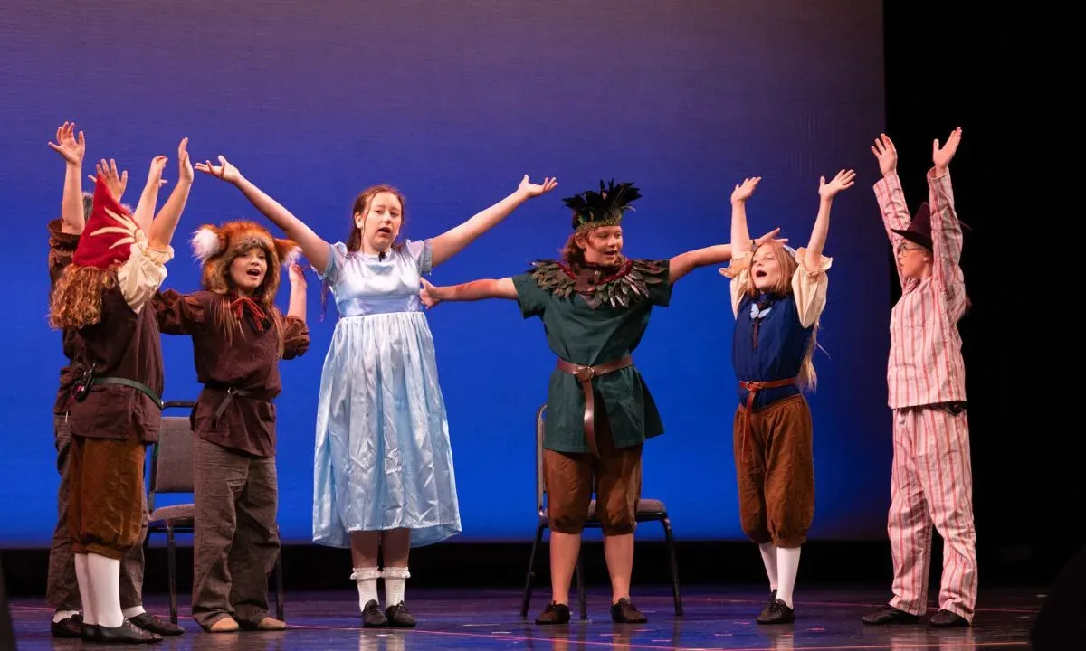 Opinion: Arts are Essential for Boosting Student Engagement & Attendance