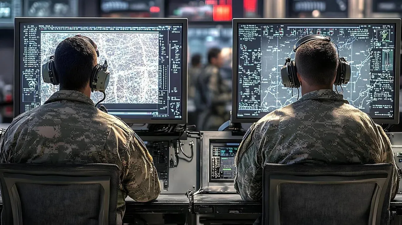 Americans' Trust in Military at its Lowest Since 2018 Amid Growing Support for NATO and Ukraine: National Defense Survey