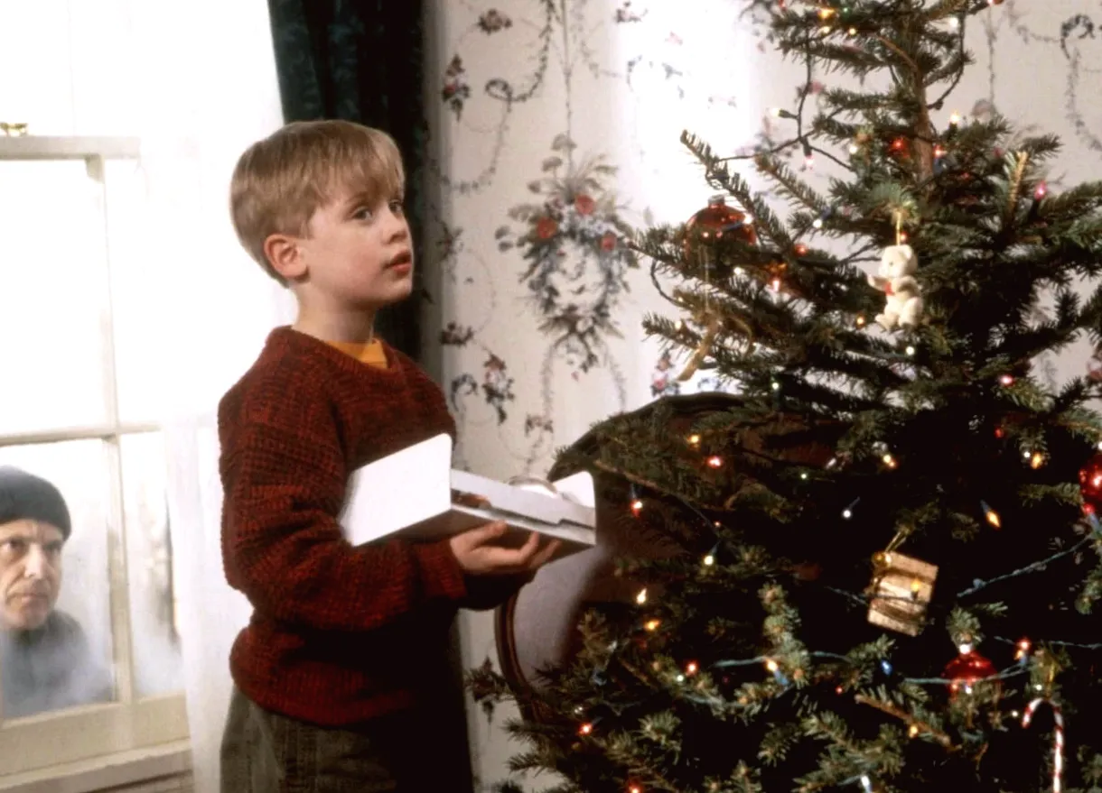 50 All-Time Favorite Christmas Movies to Put You in the Holiday Mood