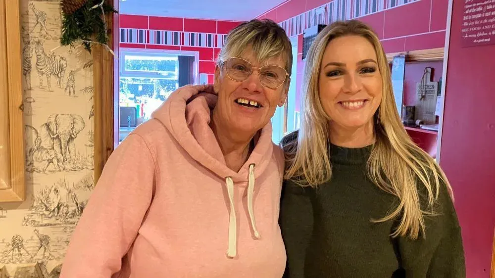 New facility provides hope for families with respite care