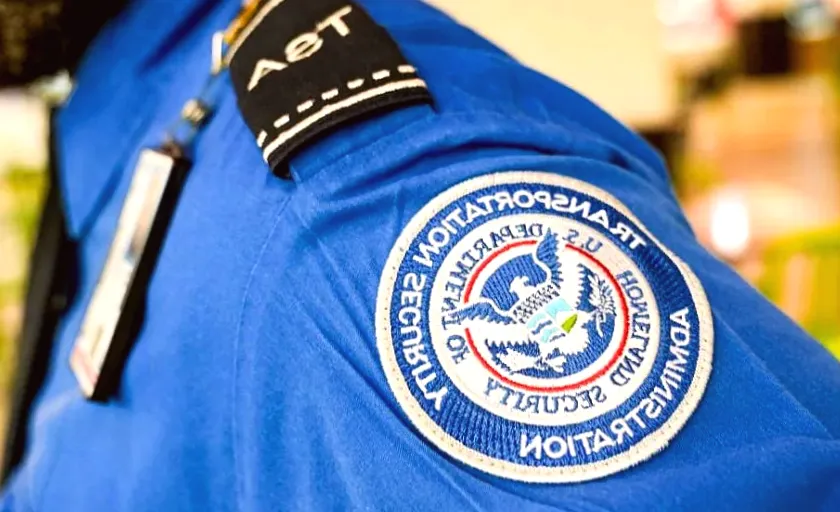 TSA Introduces Higher $45 Fee for Travelers Without REAL ID