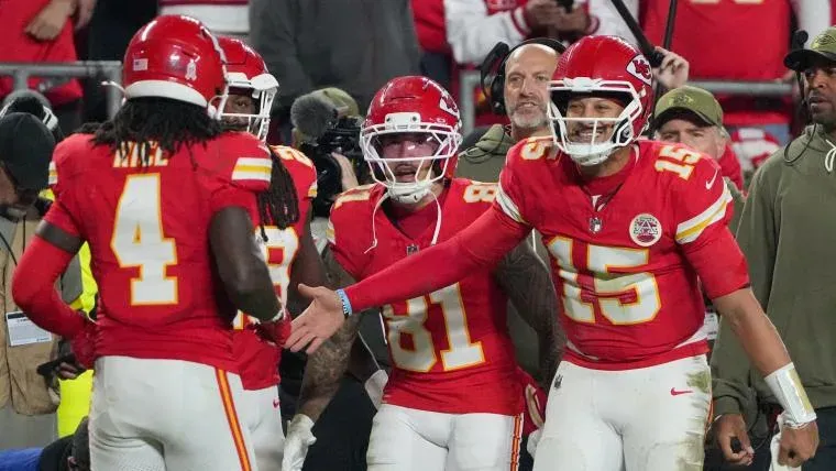 Chiefs' season-defining run will be fueled by their biggest 'x-factor' that fans will love