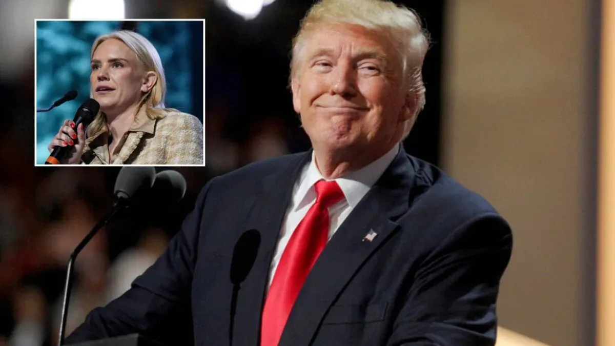 Trump celebrates 'BIG WIN' as GOP narrowly retains key Tennessee seat.