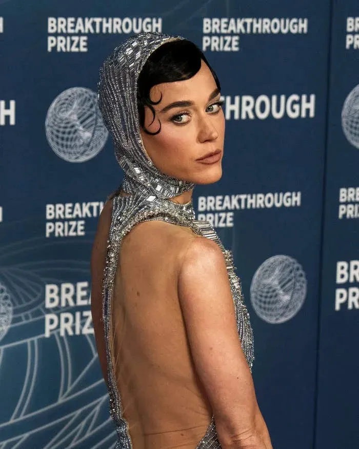 People Are Shocked by How Justin Trudeau Publicly Announced His Relationship with Katy Perry