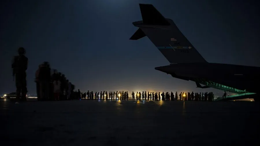 Understanding 'Operation Allies Welcome,' the program that welcomed Afghans into the US