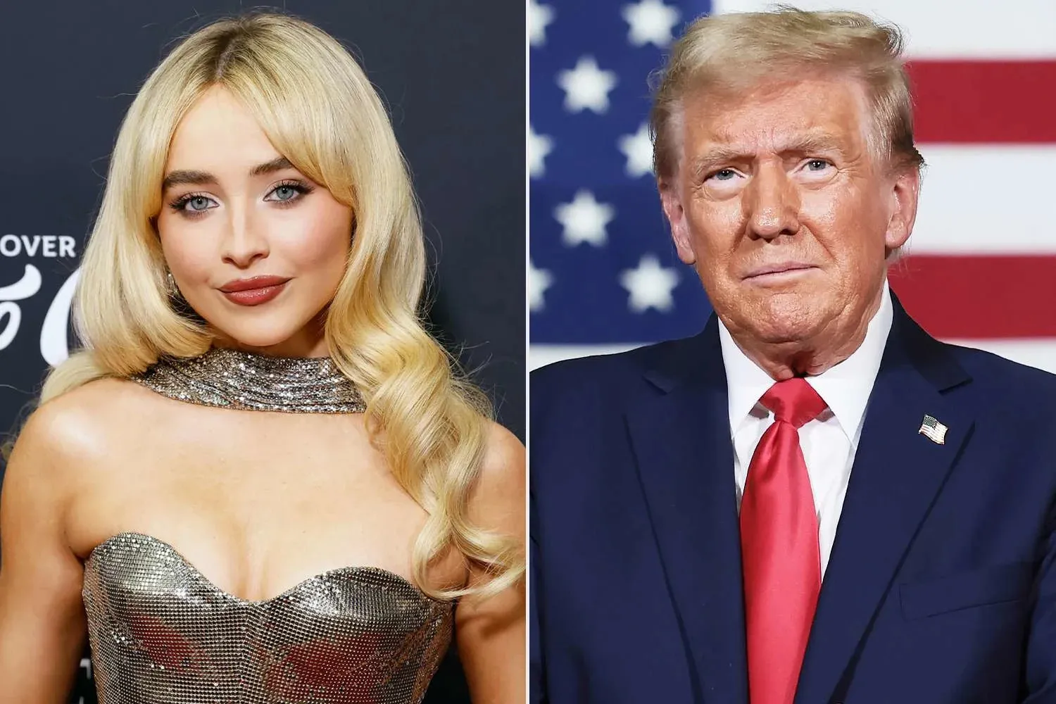 White House reacts to Sabrina Carpenter's criticism of 'Juno' in ICE raids video: 'Must be stupid'