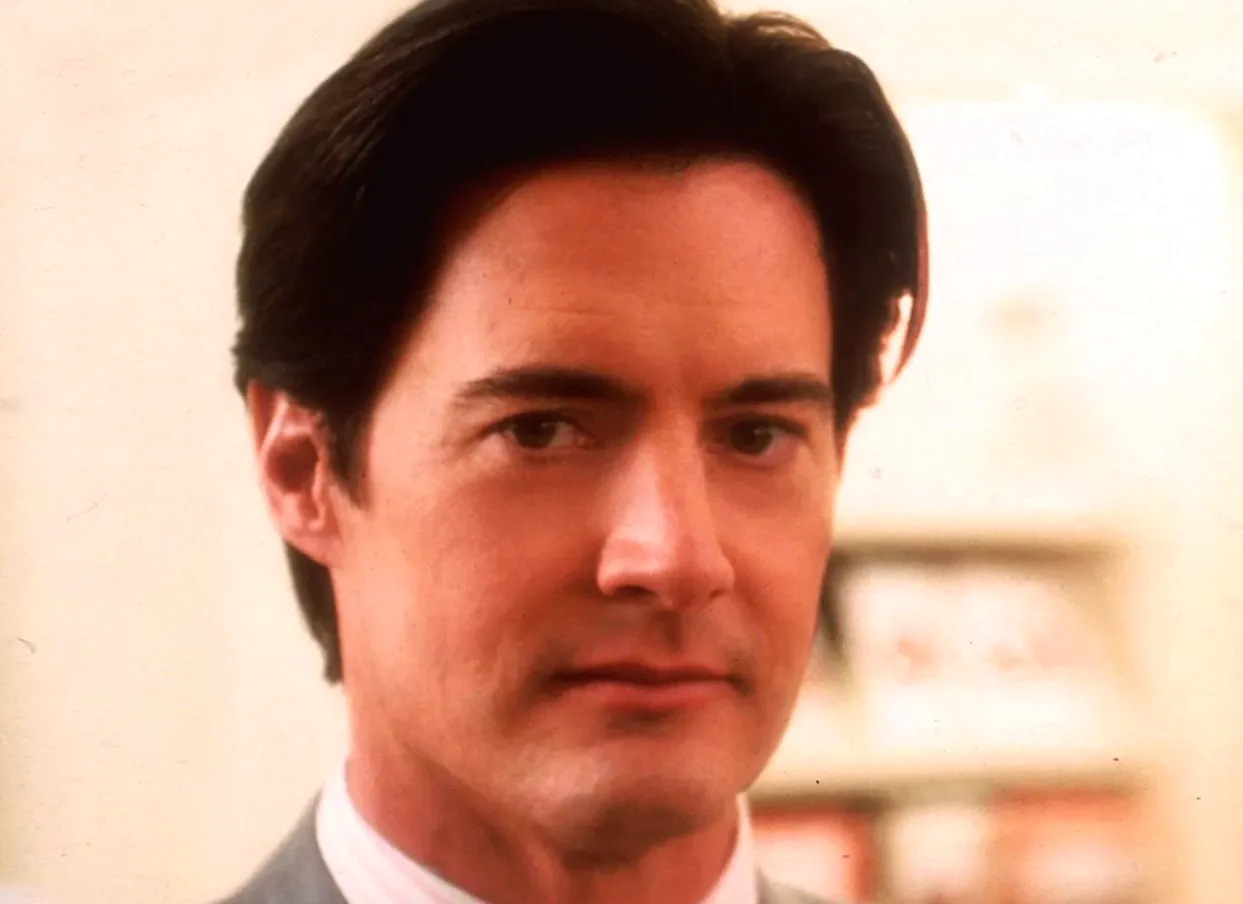 Kyle MacLachlan shares his response to discovering his "SATC" character's humiliating condition