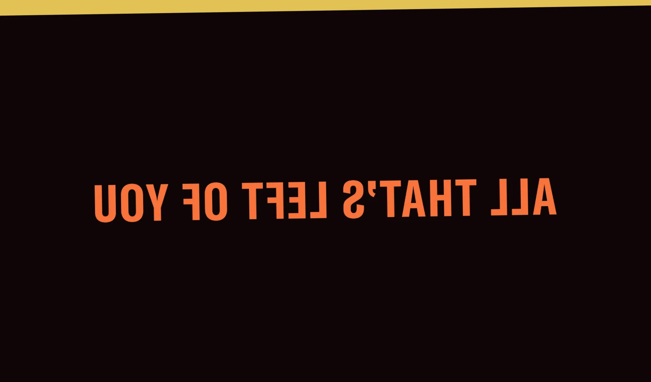"My Family Inspired Jordan's Generations-Spanning Oscar Submission: ‘All That’s Left Of You’" - Contenders International