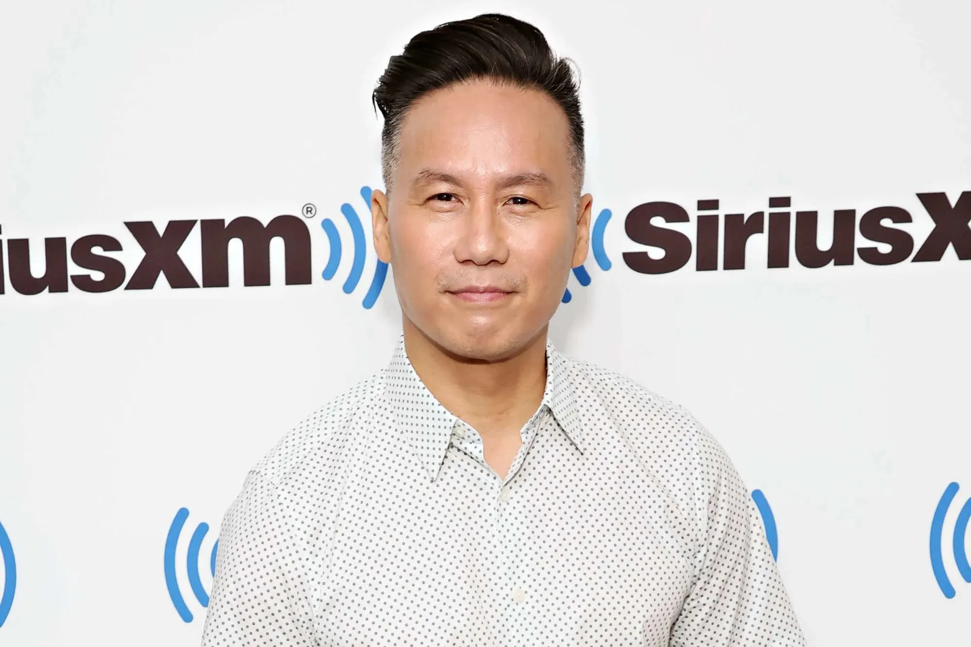 BD Wong expresses regret for racist joke: 'Taking full responsibility'