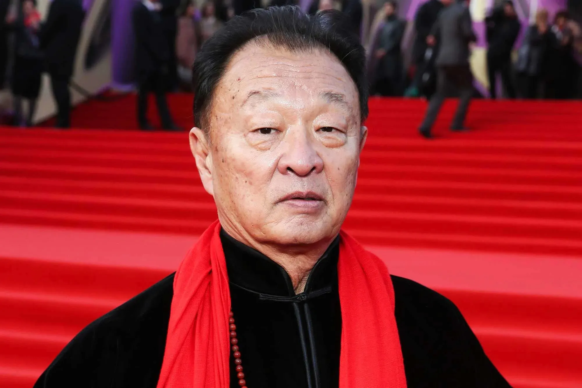 Cary-Hiroyuki Tagawa, Actor from "Mortal Kombat" and "Memoirs of a Geisha", Passes Away at 75