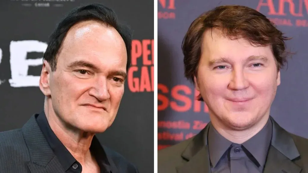 Quentin Tarantino Receives Criticism for Harshly Criticizing Paul Dano's Performance in 'There Will Be Blood' as 'Weak Sauce': 'Quite Offensive'