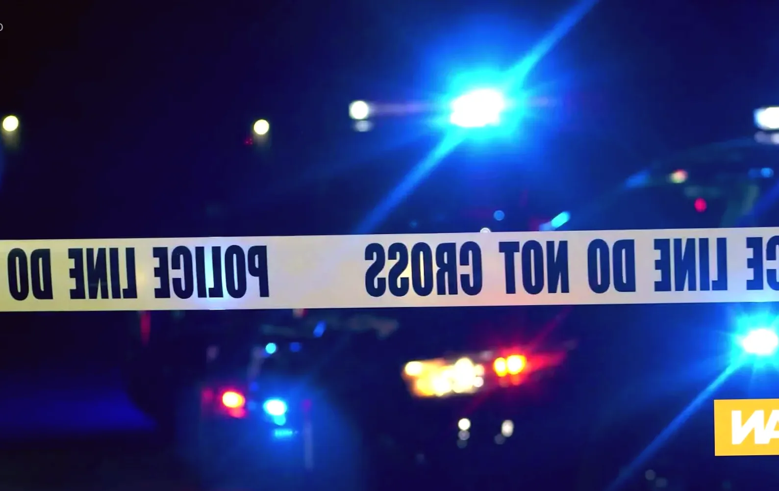 Trump singles out suspect in Charlotte stabbing