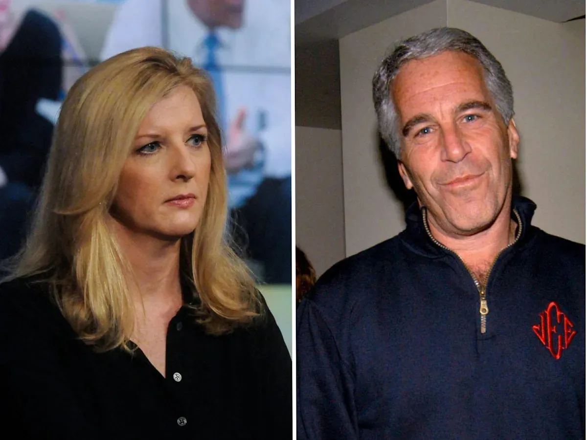 Jeffrey Epstein's estate battles to protect more than 250 emails with top Goldman Sachs lawyer