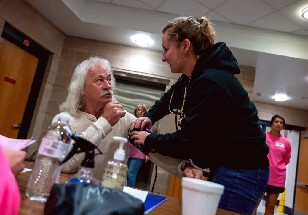 Experts say maintaining this nightly habit could help reduce your blood pressure