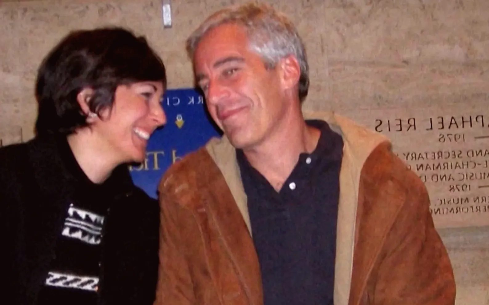 Judge mandates the disclosure of Epstein grand jury transcripts