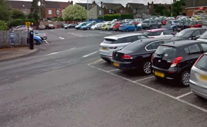 Councils providing free parking incentives