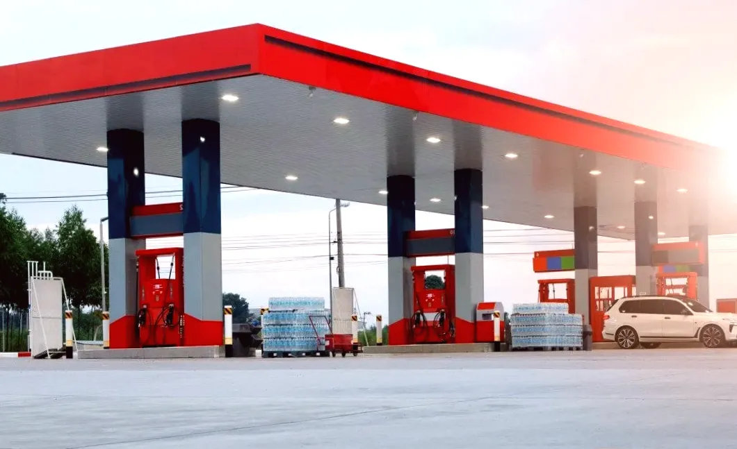 Tennessee's Gas Prices Fluctuate Over the Past Week